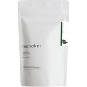 monaka ナチュラルバスソルト 320g プレミアムヒノキ