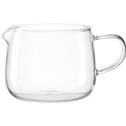 ミルクジャグ TE PER TE クリアー 4P 077391