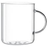 ティーグラス 570ml クリアー 6P 030537