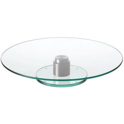 ターンケーキスタンド 33cm TURN 044064