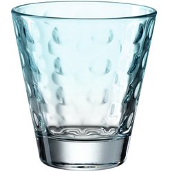 タンブラー 215ml OPTIC コーラル 6P 025895