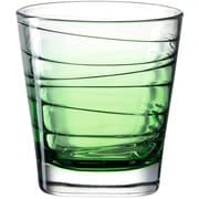 タンブラー 250ml Vario Struttura グリーン 6P 026840