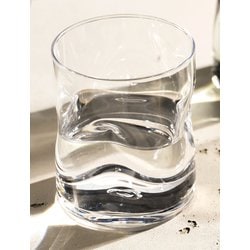 タンブラー 300ml VESUVIO クリアー 4P 077381