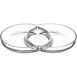 ラウンドキャバレーディッシュ Sezione 034957