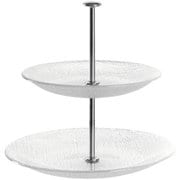 ケーキスタンド 20cm Pralina 024610