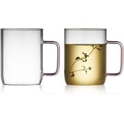 マグ 400ml (2P) TORINO ピンク 32769