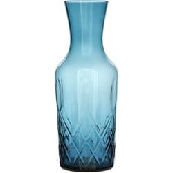 カラフェ 1L SORRENTO ブルー 32756