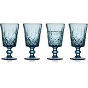 ワイン 290ml (4P) SORRENTO ブルー 32360