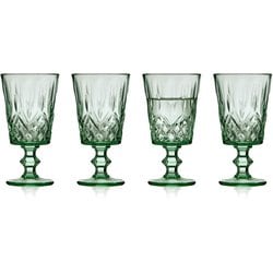 ワイン 290ml (4P) SORRENTO グリーン 32361