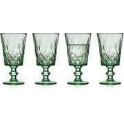 ワイン 290ml (4P) SORRENTO グリーン 32361