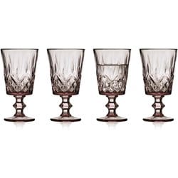 ワイン 290ml (4P) SORRENTO ピンク 32367