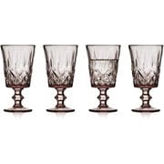 ワイン 290ml (4P) SORRENTO ピンク 32367