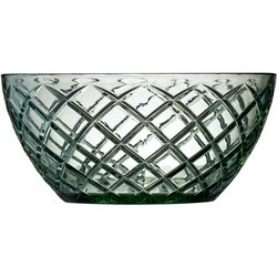 ボウル 24cm SORRENTO グリーン 29036