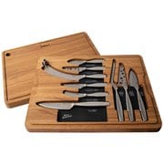 アルティメット チーズ&前菜サービングセット Monaco+ ウッド 307200