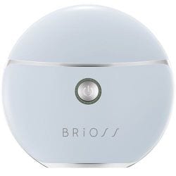 EMS美顔器 チャームリフト ブルー BR-CA01A