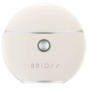 EMS美顔器 チャームリフト アイボリー BR-CA01C