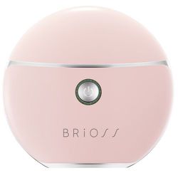 EMS美顔器 チャームリフト ピンク BR-CA01P
