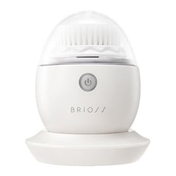 クリアクレンズブラシ アイボリー BR-CLN02C