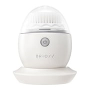 クリアクレンズブラシ アイボリー BR-CLN02C