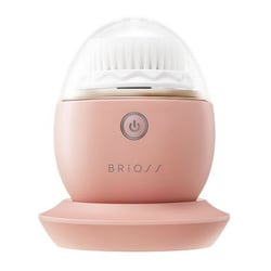 クリアクレンズブラシ ピンク BR-CLN02P