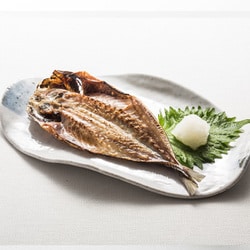 能登半島 輪島いしる仕立てちょっこり干し 干物セット ※冷凍