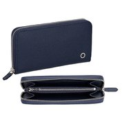 ラウンドファスナー長財布 282588/DSAP