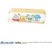 ポケモンA 2ルームマルチケース ポケモンの輪 305418