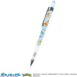 ポケモンA シャープペン チェリーチラシ 305854