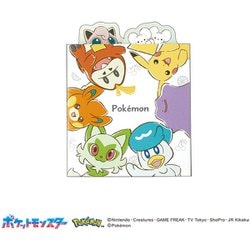 ポケモンA パタパタメモ ポケモンの輪 306025