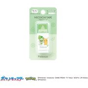 ポケモンA ニコイチ修正テープ ピカチュウ・ニャオハ 305528