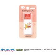 ポケモンA ニコイチテープのり ピカチュウ・ホゲータ 305530