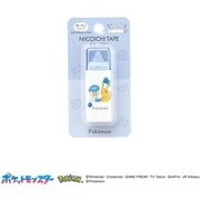 ポケモンA ニコイチテープのり ピカチュウ・クワッス 305531