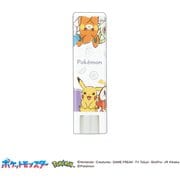 ポケモンA カドヌリスティックのり ポケモンの輪 305522