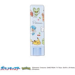 ポケモンA カドヌリスティックのり チェリーチラシ 305523