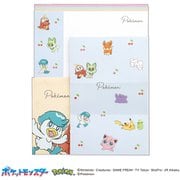 ポケモンA ボリュームアップレター チェリーチラシ 305963
