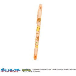 ポケモンA 蛍光ツインペン ピカチュウ・パモ 305782