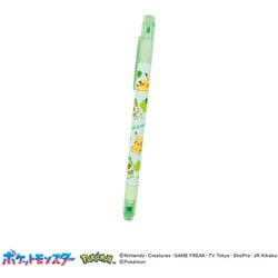 ポケモンA 蛍光ツインペン ピカチュウ・ニャオハ 305783