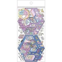 チイサナセカイシール クレーンゲームNOオミセ 229453