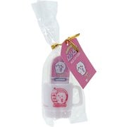 限定 マグカップ付箋 ちいかわ DINER ちいかわ&うさぎ S2851067