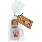 限定 マグカップ付箋 ちいかわ DINER くりまんじゅう&シーサー S2851083