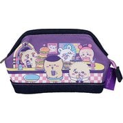 限定 デニムぺンケース ワイヤー入り ちいかわ DINER ディナー S1430270