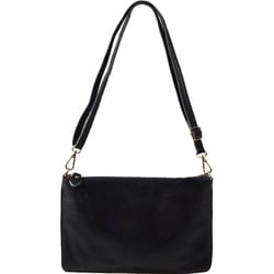 12110 Melody ショルダーバッグ スリムショルダー 61.ネイビー m12110