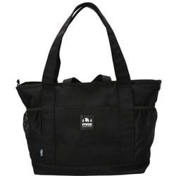 ZZOK-08 moz トートバッグ ブラック zzok08