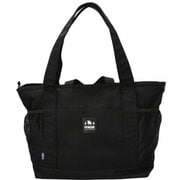 ZZOK-08 moz トートバッグ ブラック zzok08