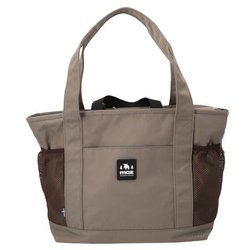 ZZOK-08 moz トートバッグ グレージュ zzok08