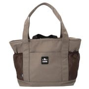 ZZOK-08 moz トートバッグ グレージュ zzok08