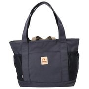 ZZOK-08 moz トートバッグ インディゴ zzok08