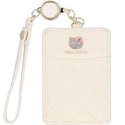 HK83-10 キャラクター リール付パスケース パスケース ラインストーンHW salillepass5