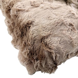 ふわとろブランケット ショコラ 160×200cm in003-160-choco