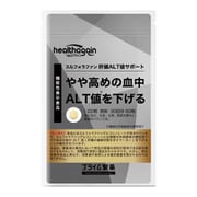 スルフォラファン 肝臓ALTサポート やや高めの血中ALT値を下げる 18g（300mg×60粒） [機能性表示食品]